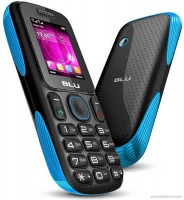 celular blu tank
